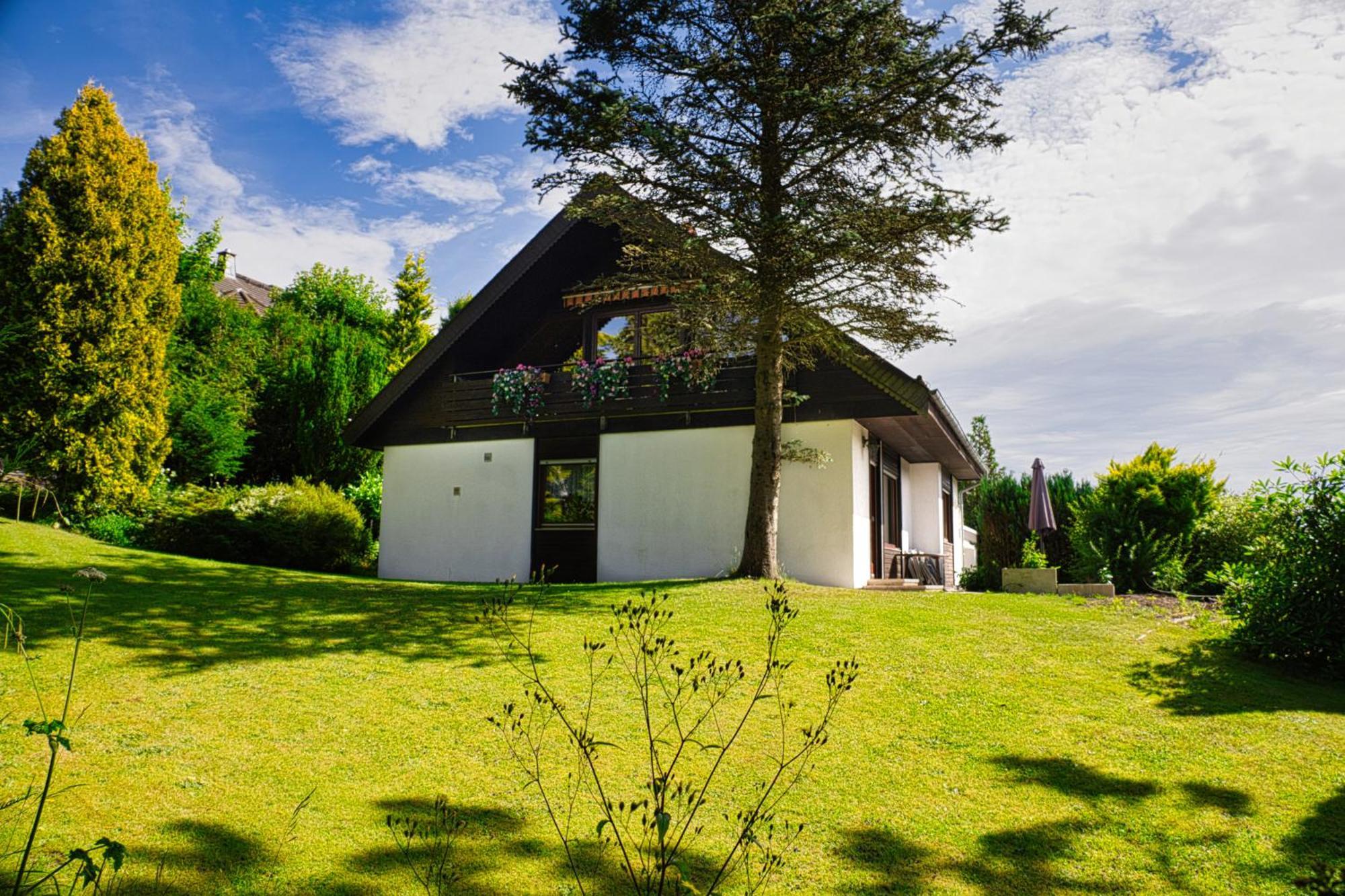 Haus Hannelore Willingen  Exterior photo